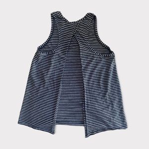 LULULEMON All Tied Up Top